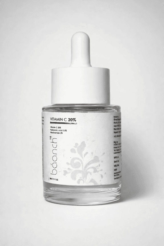 Vitamin C Serum For Pigmentation & Acne Marks.jpg
