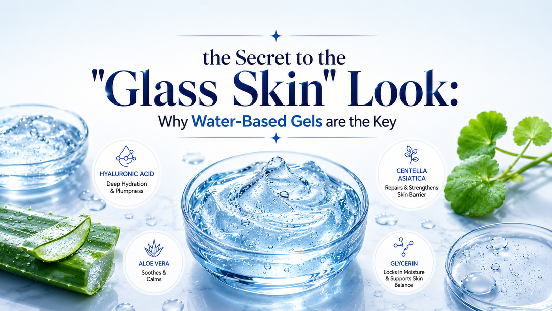 Glass Skin
