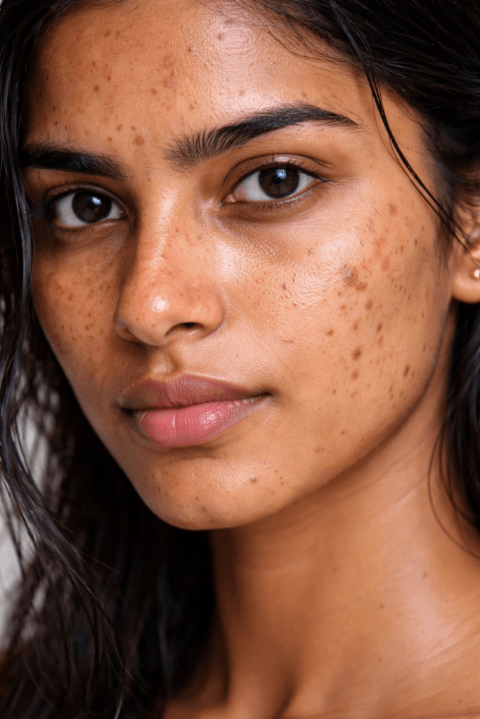 Pigmentation & Dark Spots