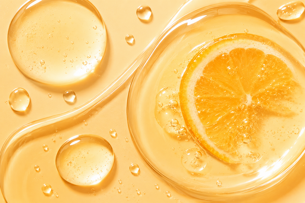 Vitamin C