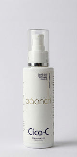 Baanch Acne & Pore Clear Combo for Blackheads, Oil Control