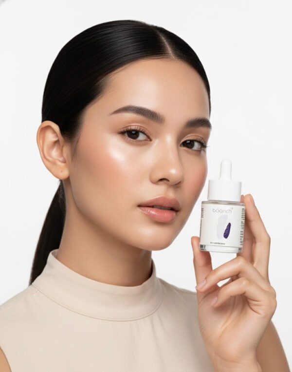 Baanch AHA BHA Face Serum | Best 2% Salicylic Acid serum- 30ml
