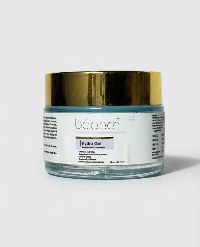 Baanch Men’s Daily Defence Combo for Oil Control & SPF50 - Image 2