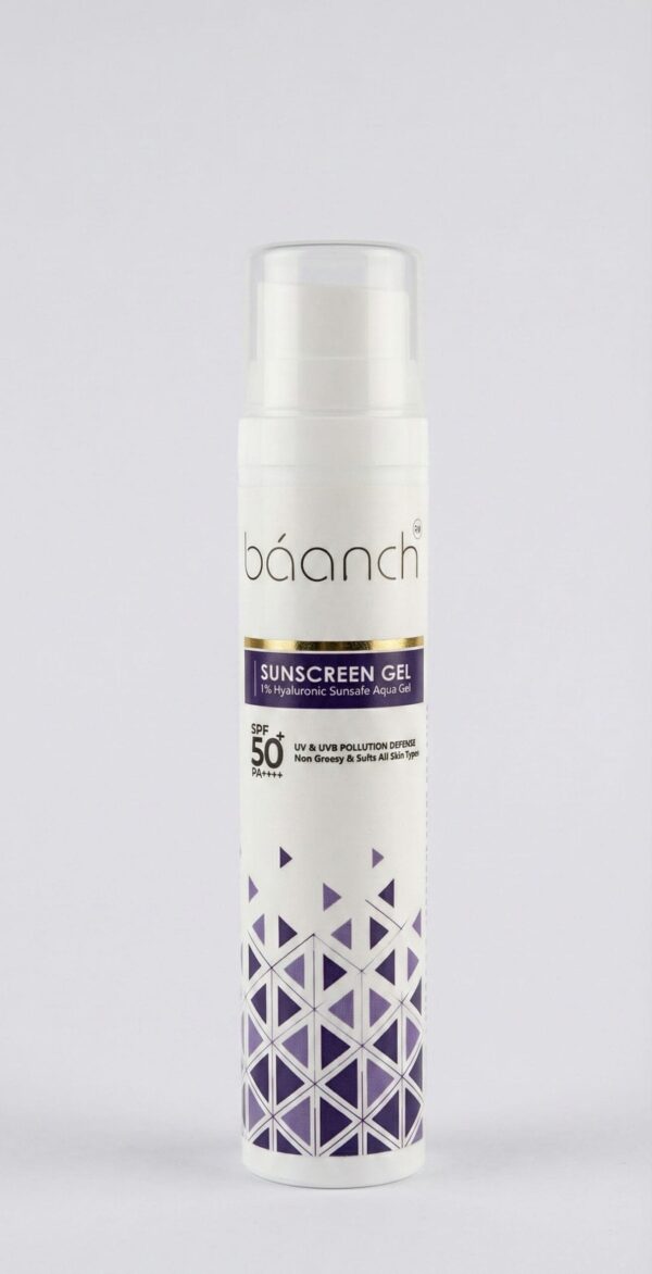 Baanch Sensitive Skin Calm Combo for Redness & Barrier Repair