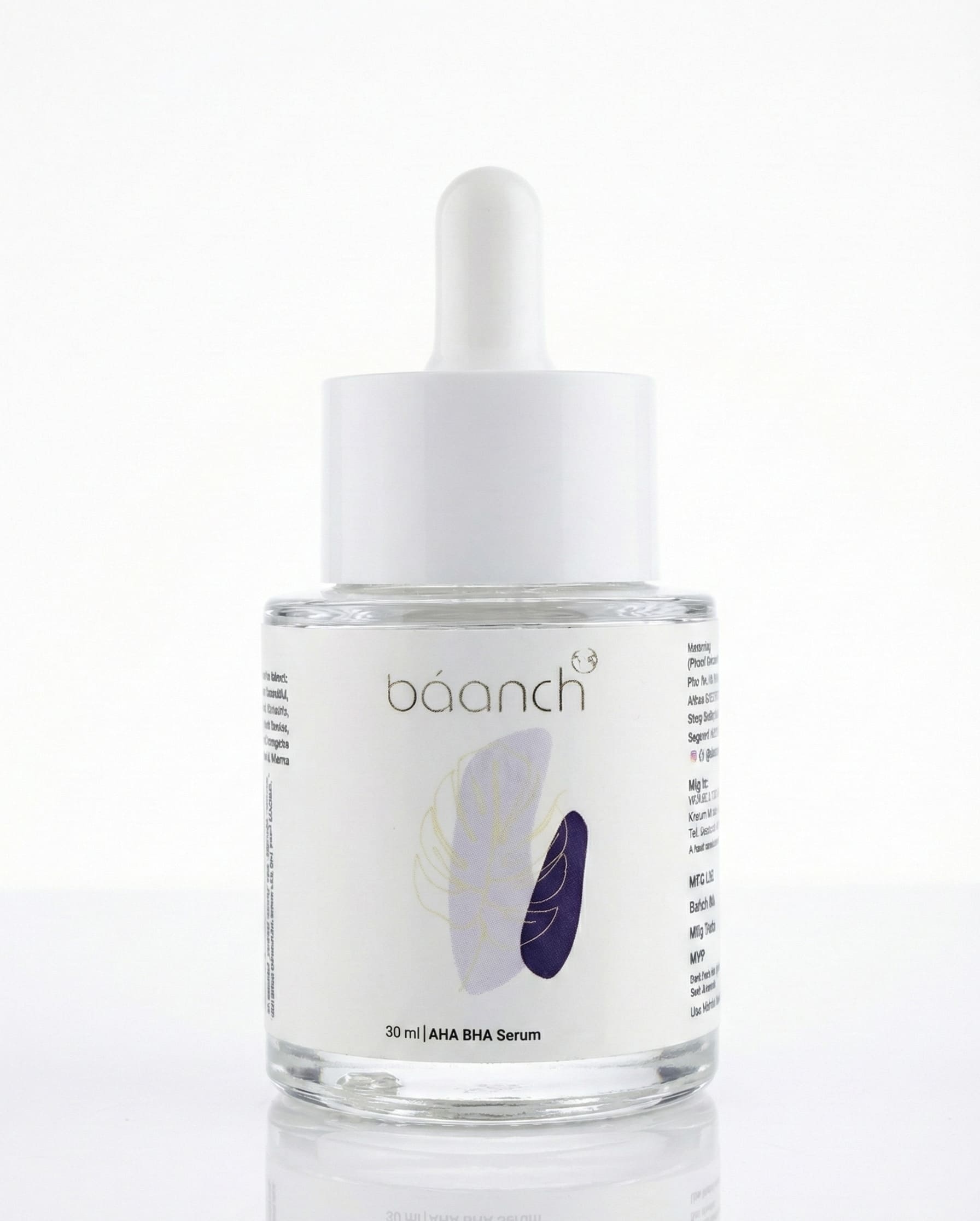 Baanch Complete Skin Reset Kit for Acne, Pigmentation & Glow - Image 4