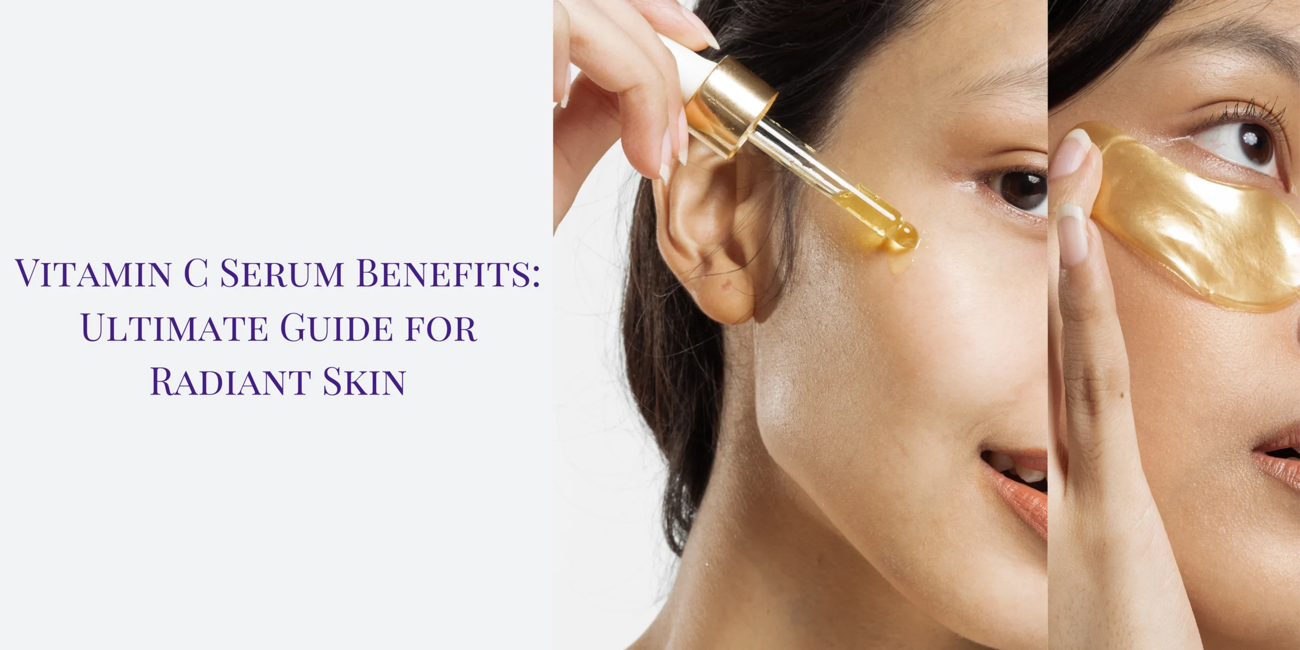 Top Vitamin C Serum Benefits for Bright, Healthy, and Youthful Skin